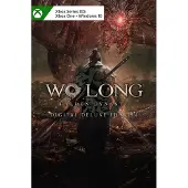 Wo Long: Fallen Dynasty Digital Deluxe Edition