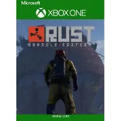 Rust Console Edition LIVE Key