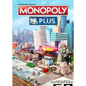Monopoly Plus Uplay Key