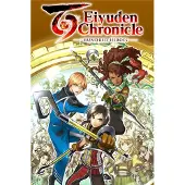 Eiyuden Chronicle: Hundred Heroes
