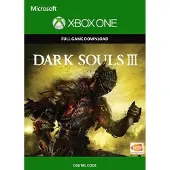Dark Souls 3 (One) Live Key