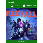 Redfall