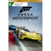Forza Motorsport Premium Edition