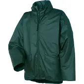 Helly Hansen Capa De Chuva Voss