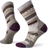 Smartwool Meias Crew Hike Light Cushion Margarita