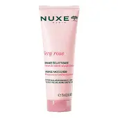 Nuxe Esfoliante Facial Very Rose Soft 75ml