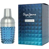 Pepe Jeans perfume for Him EDT 100 ml