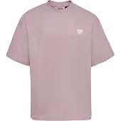 Hummel Camiseta De Manga Curta Loose Bee