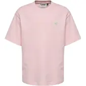 Hummel Camiseta De Manga Curta Loose Bee