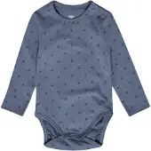 Hummel Body De Manga Comprida Mini Bee Aop