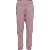 Hummel Calça De Moletom Regular Adjust Waist