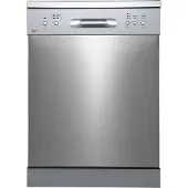 Edesa Lava-louças De Terceiro Nível Edw-6130 X 13 Serviços De Loiça