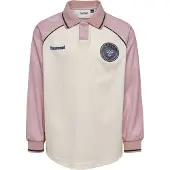 Hummel Camiseta De Manga Comprida Loose Soccer