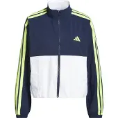 Adidas Casaco em Twistweave Beyond The Course