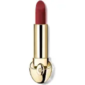 Guerlain Rouge G Velvet - Coleção Blooming Denim 962 - Il Tulipano Nero