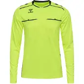 Hummel Camiseta De Manga Comprida Referee