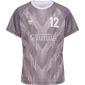 Hummel Camiseta De Manga Curta Regular Soccer 12