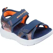 SKECHERS Sandálias 407034n Microspec Splash