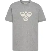 Hummel Camiseta De Manga Curta Regular Tukas