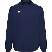 Hummel Camiseta De Manga Comprida Rugby Contact Top