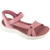 SKECHERS Sandálias Go Walk Flex Sd Illuminate