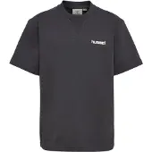 Hummel Camiseta De Manga Curta Light Sweat