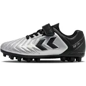 Hummel Botas De Futebol Júnior Top Star Vc 2.0 Mg