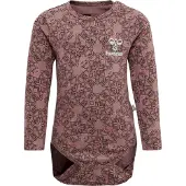 Hummel Body De Manga Comprida Fia