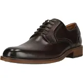 Clarks Shoes Sapatos Craft Remi Lace