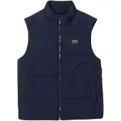 Lacoste Colete navy