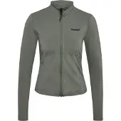 Hummel Casaco deportivo 'Prima' cáqui
