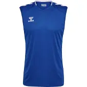 Hummel Camiseta Sem Mangas Core 2.0