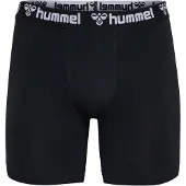 Hummel Boxers 224039 2 Unidades
