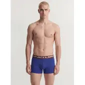 Jack & Jones Boxers Lich Field 3 Unidades