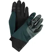 Vaude Bike Luvas Curtas Moab Unisex