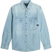 G-Star Camisa De Manga Comprida Dakota Regular Fit