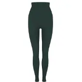 Born Living Yoga Leggings De Cintura Alta Naisha Seamless
