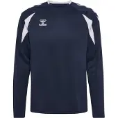 Hummel Moletom Core 2.0 Crew Neck