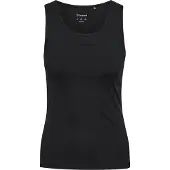 Hummel Camiseta Sem Mangas Prima Rib