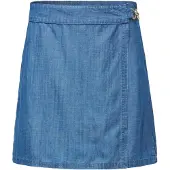 Salsa Jeans Saia-calção 21010902