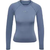 Hummel Camiseta De Manga Comprida Prima