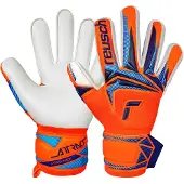 Reusch Luvas De Goleiro Attrakt Advance