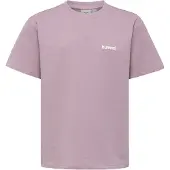 Hummel Camiseta De Manga Curta Light Sweat