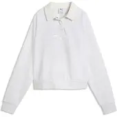 Puma Polo De Manga Comprida Class Relaxed