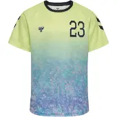 Hummel Camiseta De Manga Curta Shimmer