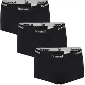 Hummel Calcinhas Nala Hipster 3 Unidades