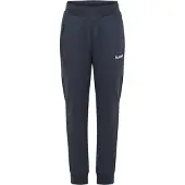 Hummel Calça De Moletom Regular Logo Adjust Waist