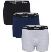 Hummel Boxers Nalle 3 Unidades