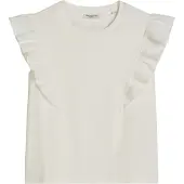Marc o'polo DENIM Top branco natural