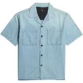 G-Star Camisa De Manga Curta D28911-e356 Regular Fit
